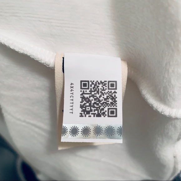 NWT UGG Duffield II robe, size medium - Picture 7 of 8